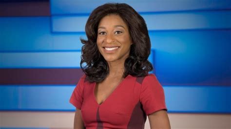 Before coming to Miami, Florida, Davis was a weathercaster for The Weather Station for bout five years. . Meteorologist betty davis